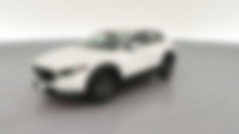 2021 MAZDA CX-30 vehicle photo