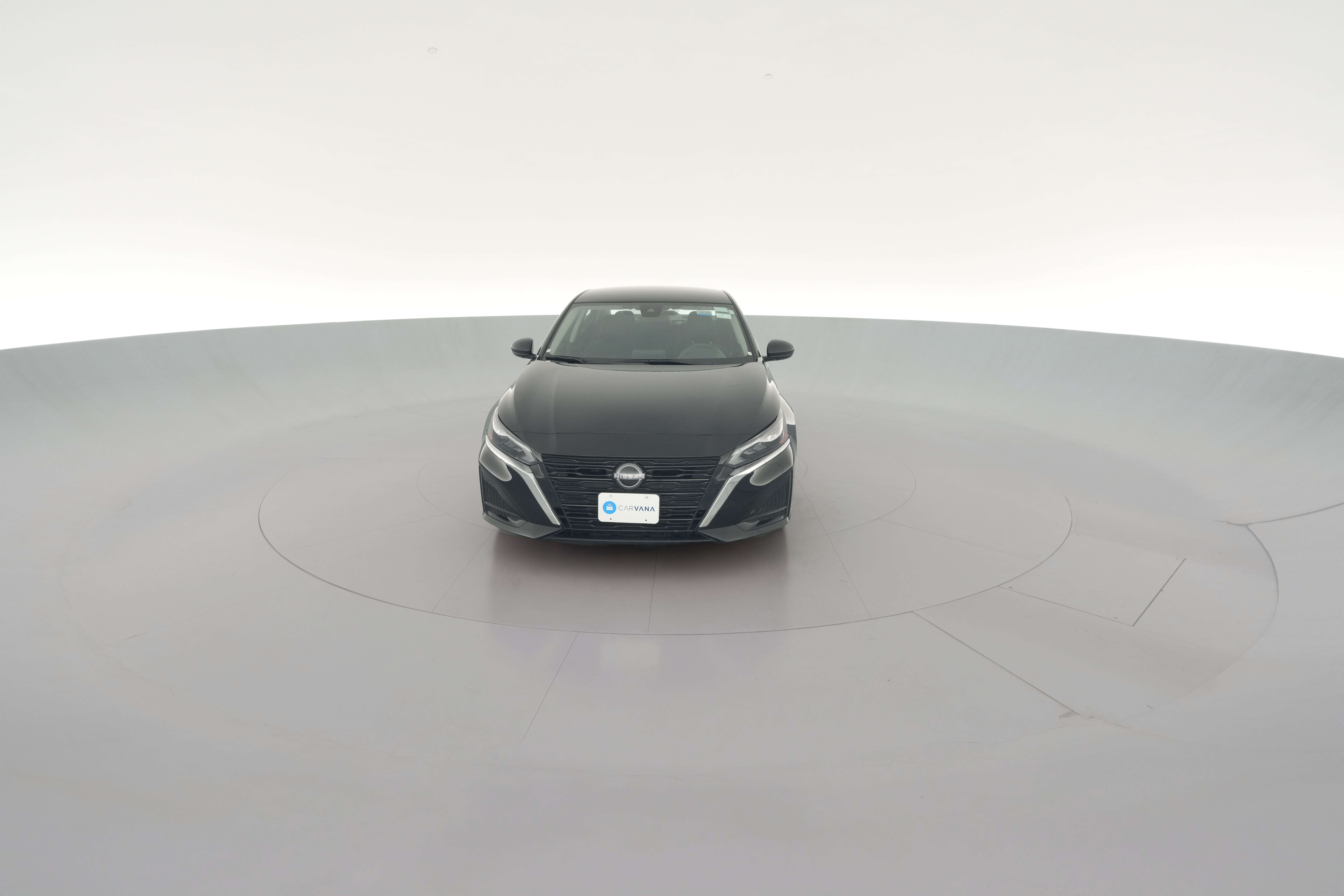 2025 Nissan Altima SV - Photo 21