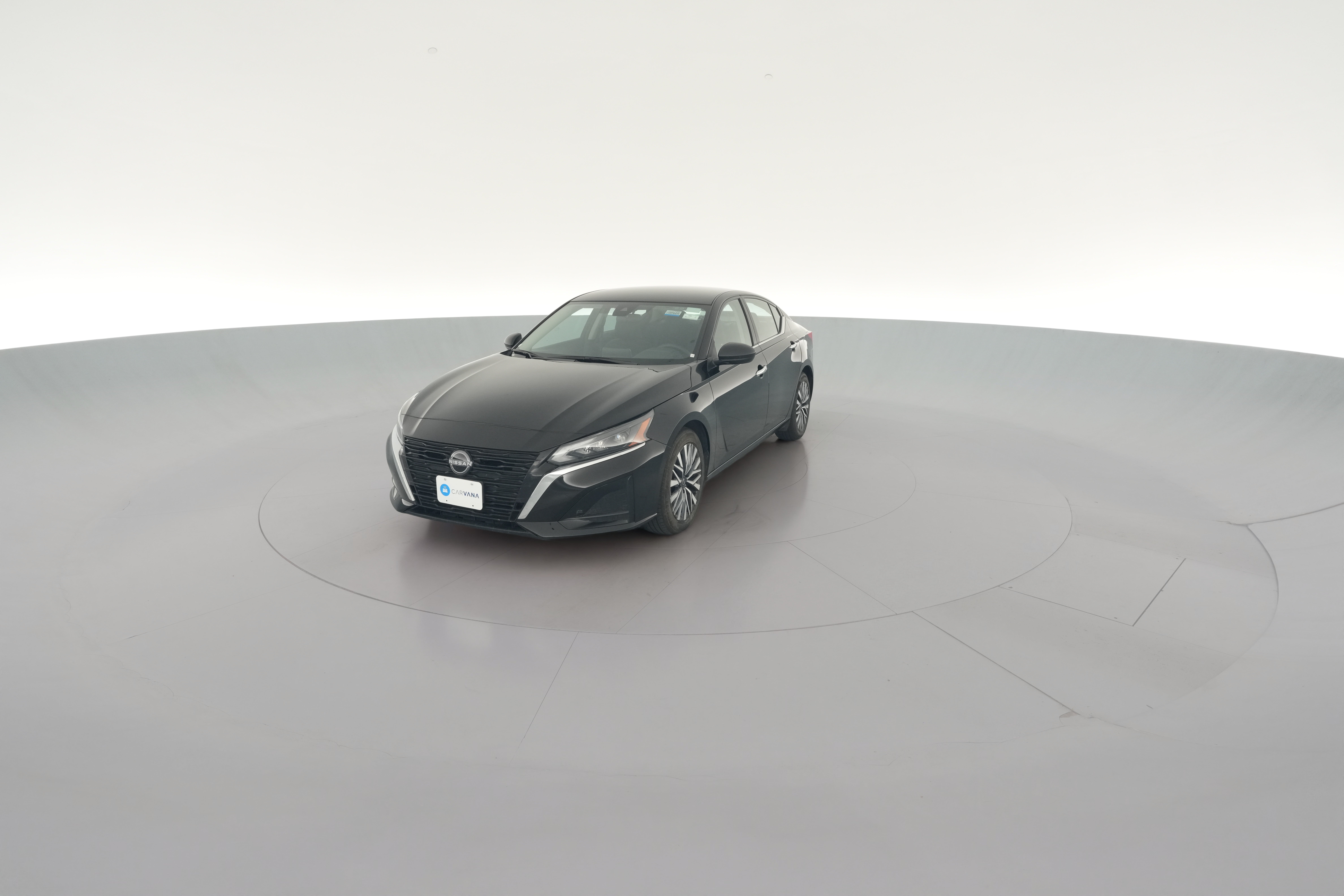 2025 Nissan Altima SV - Photo 22