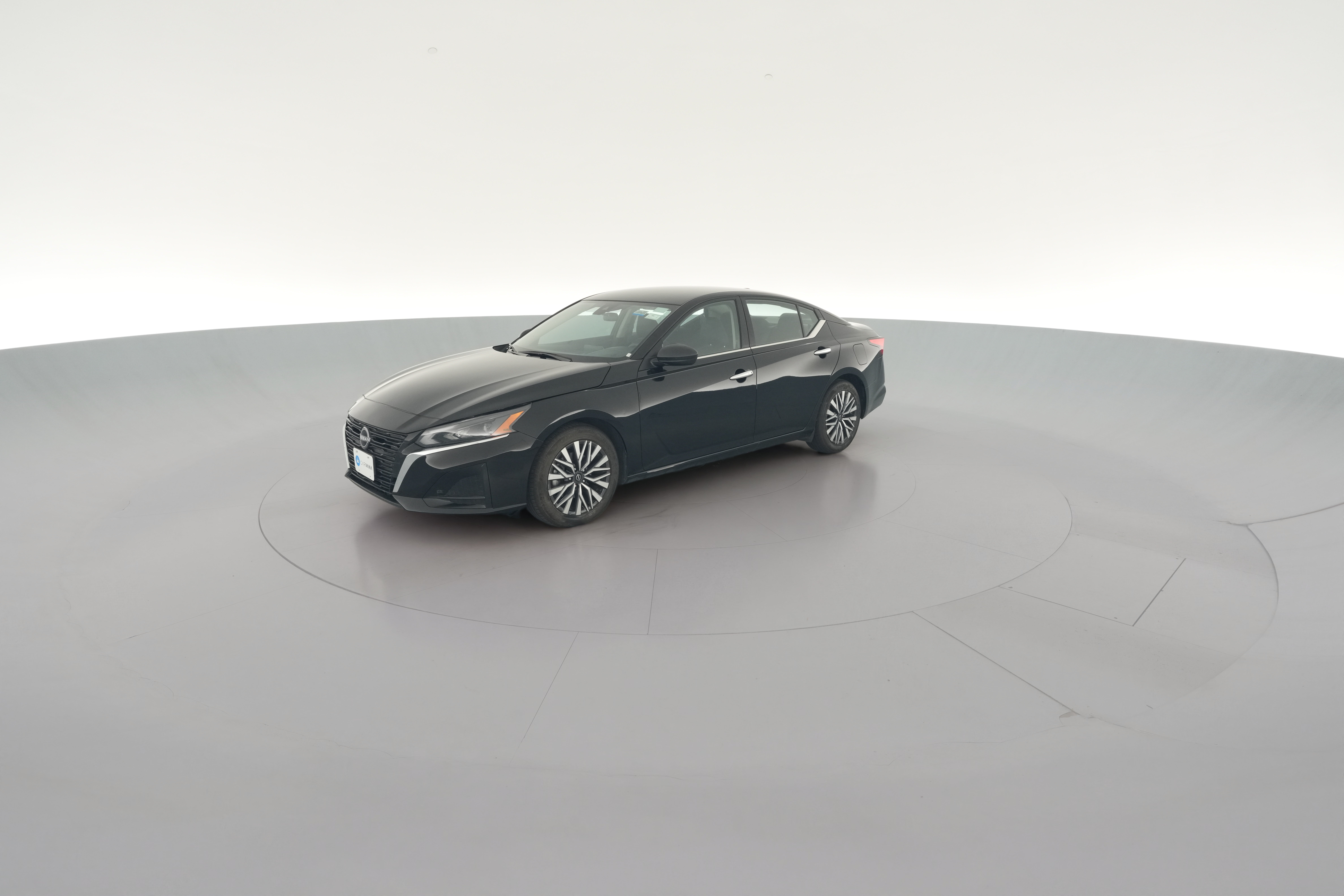 2025 Nissan Altima SV - Photo 23