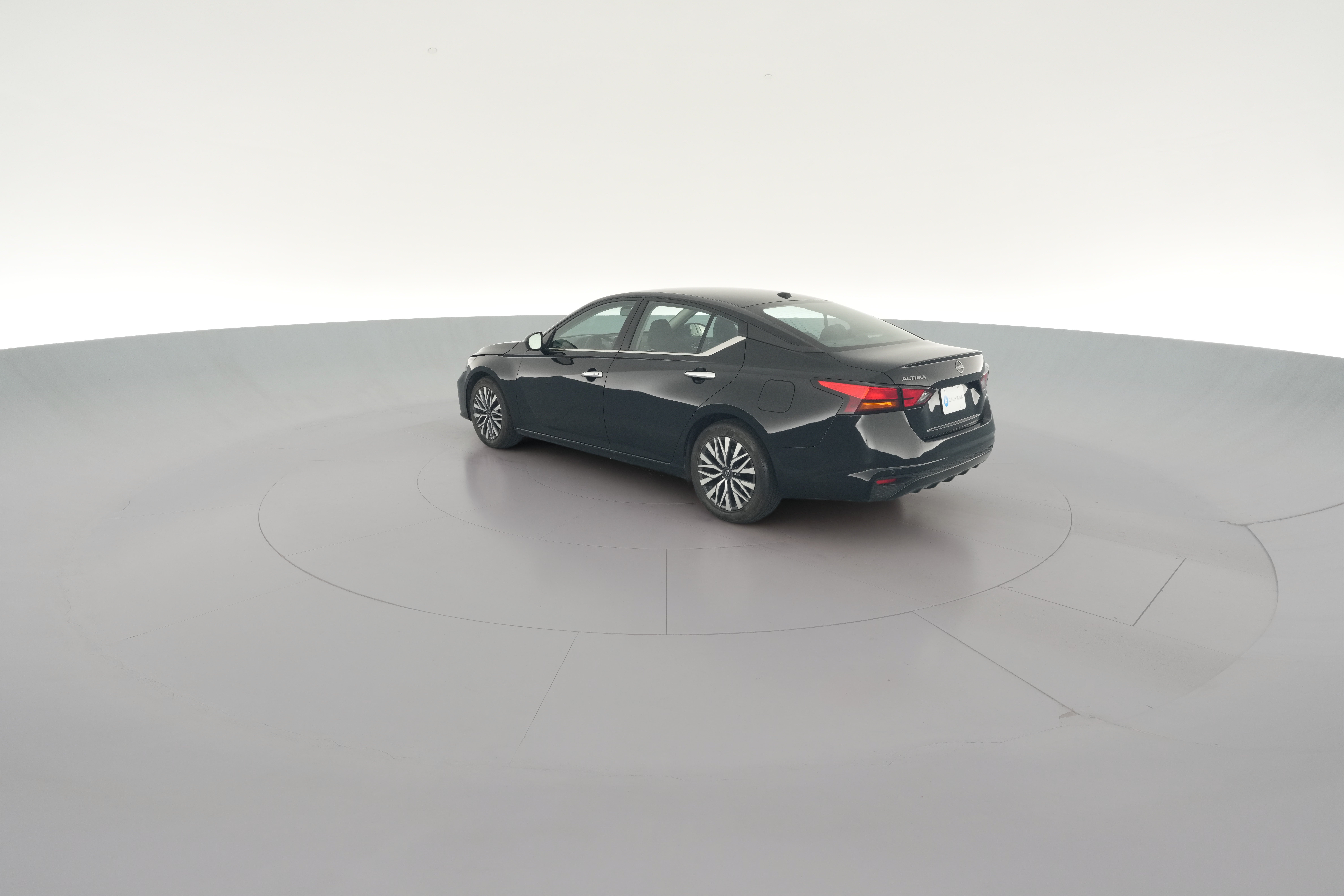 2025 Nissan Altima SV - Photo 27