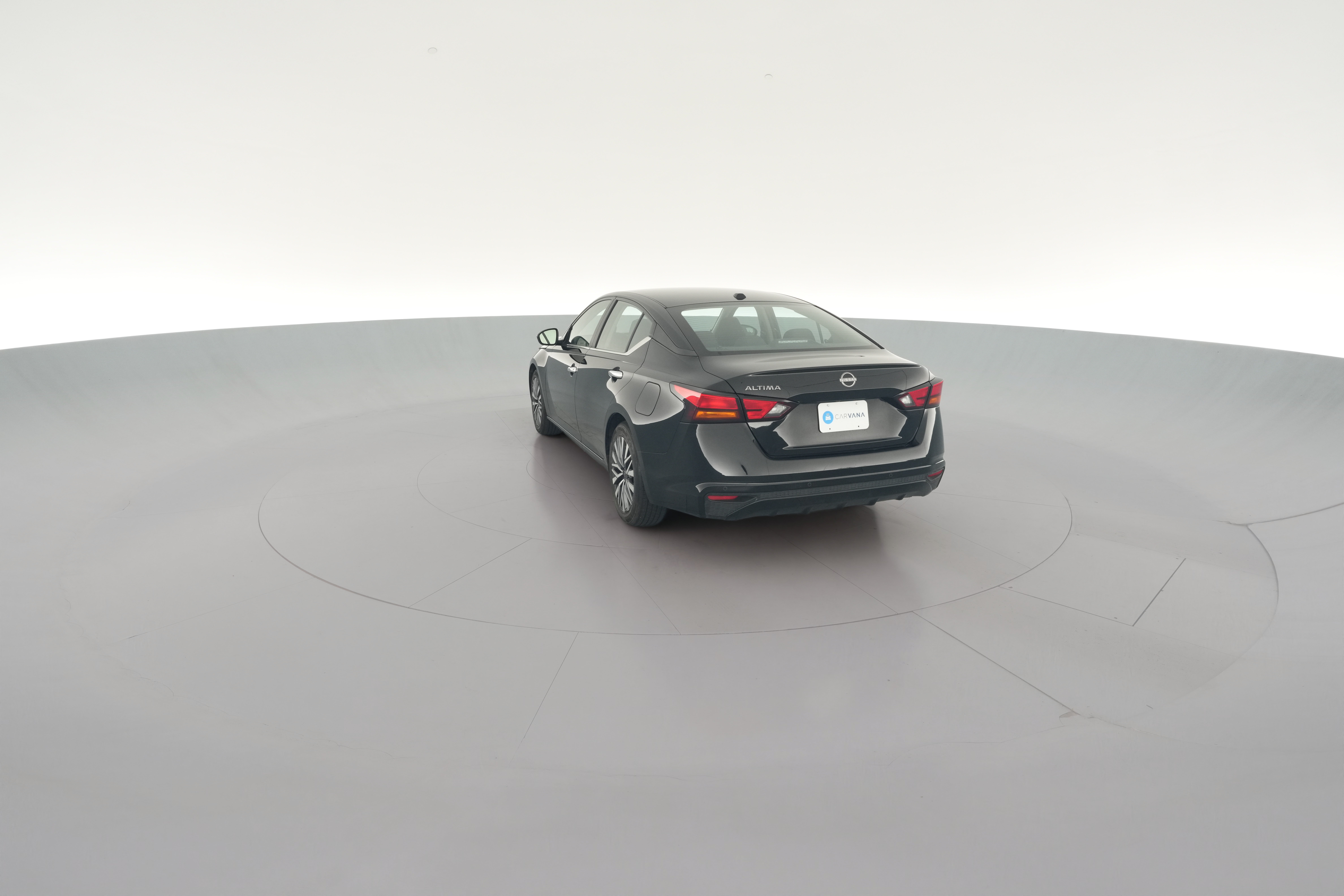 2025 Nissan Altima SV - Photo 28