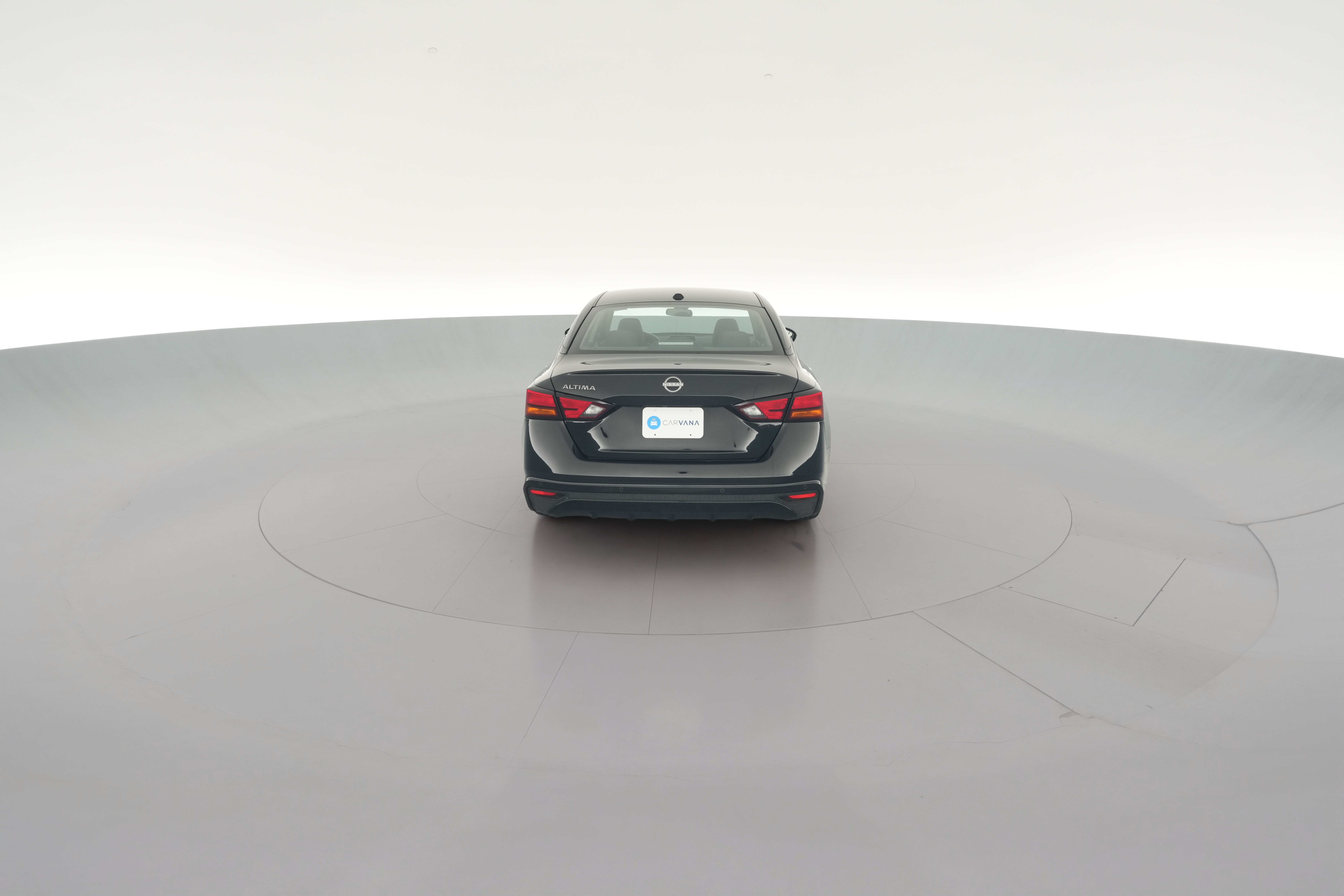 2025 Nissan Altima SV - Photo 29