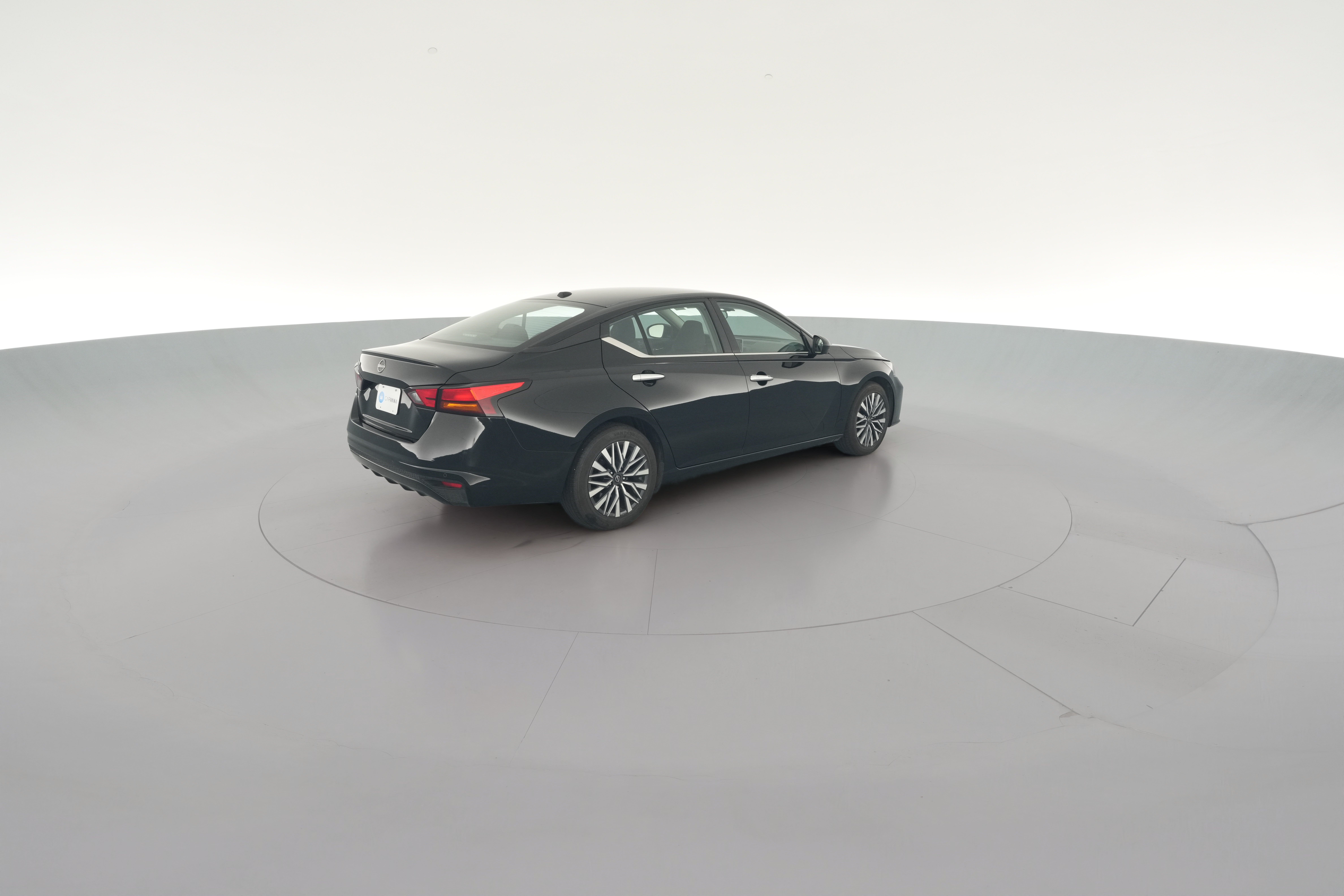 2025 Nissan Altima SV - Photo 31