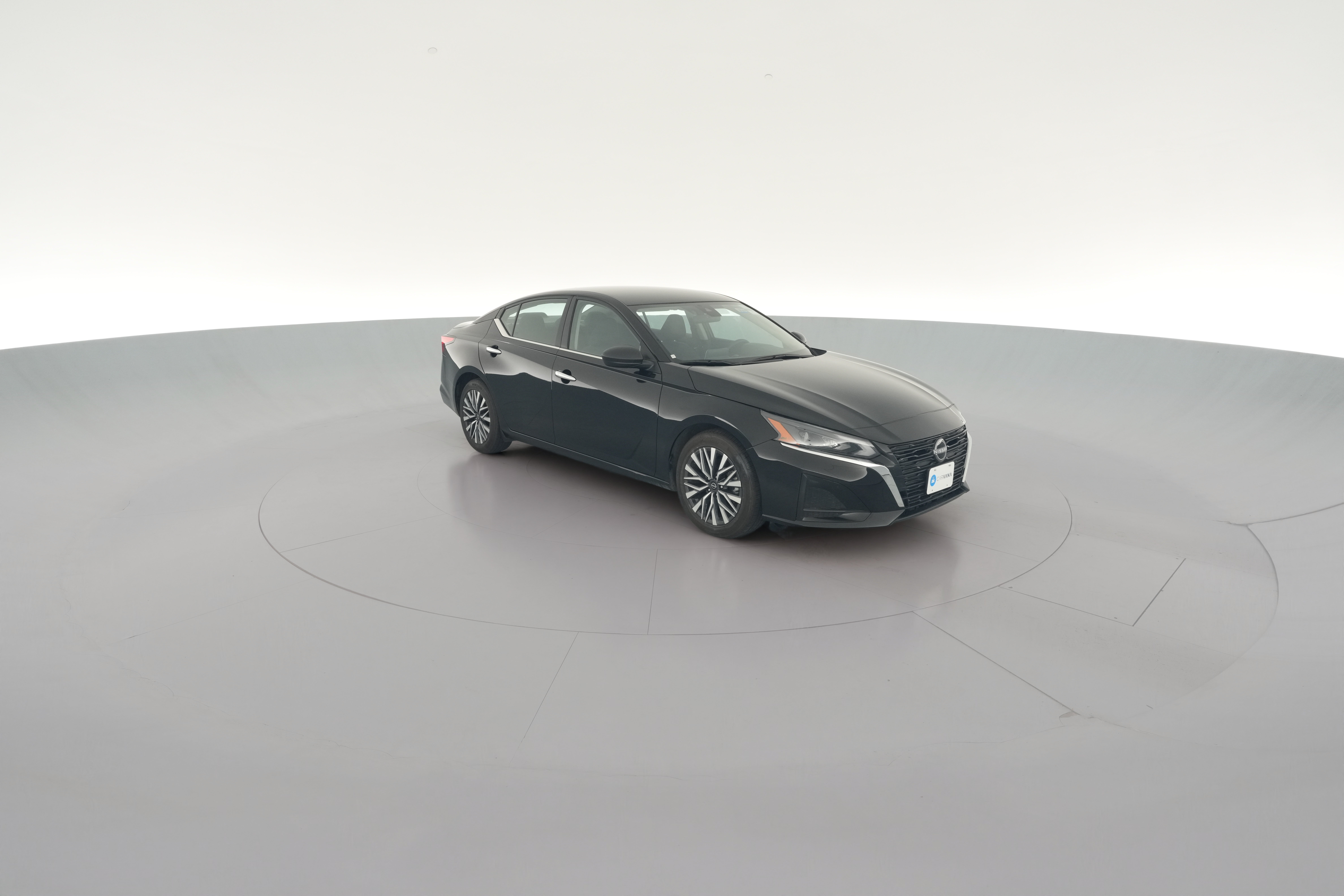2025 Nissan Altima SV - Photo 35