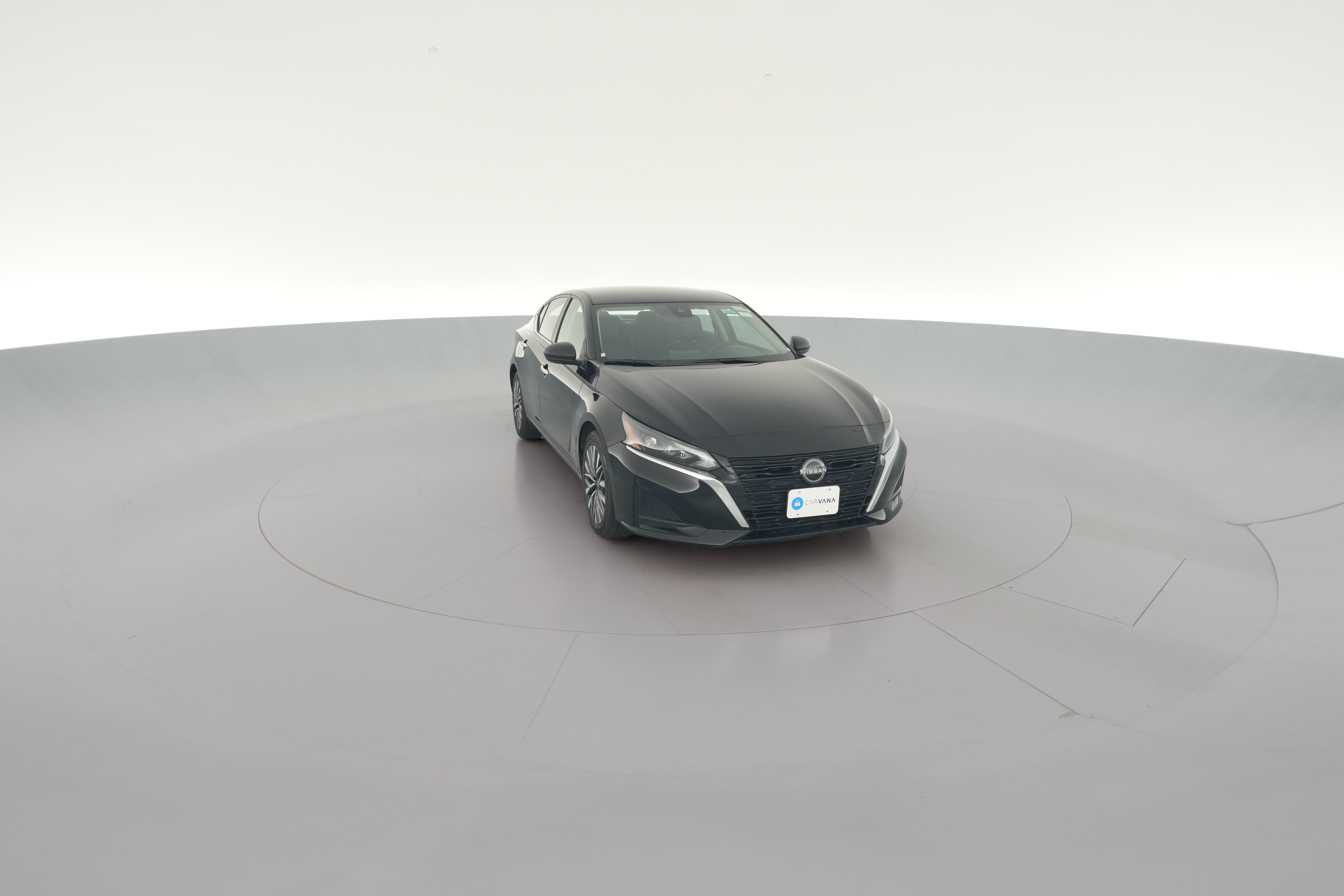 2025 Nissan Altima SV - Photo 36