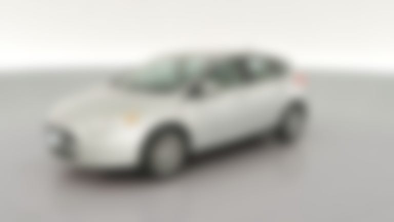 2016 Ford Focus vehicle photo