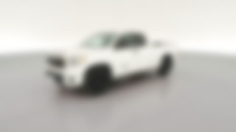 2021 Toyota Tundra Double Cab vehicle photo