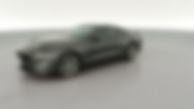 2020 Ford Mustang vehicle photo