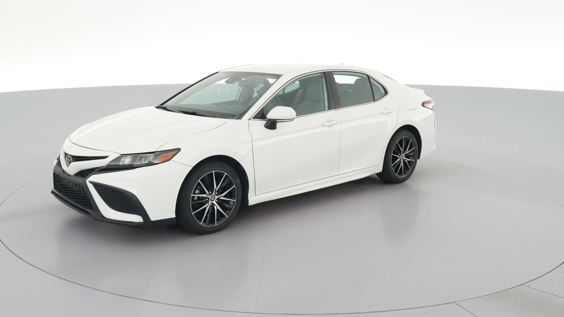 2023 Toyota Camry vehicle photo
