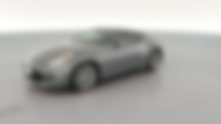 2014 Nissan 370Z vehicle photo