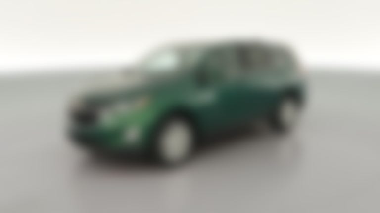 2019 Chevrolet Equinox vehicle photo