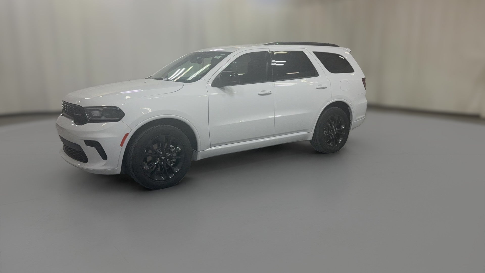 2026 Dodge Durango vehicle photo