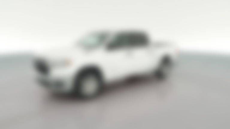 2025 Ram 1500 Crew Cab vehicle photo
