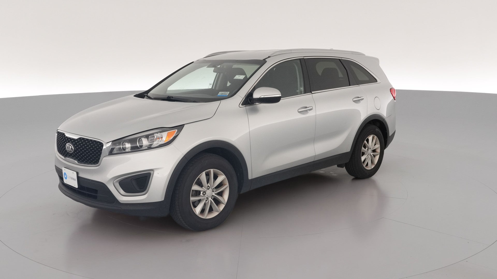 2016 Kia Sorento vehicle photo