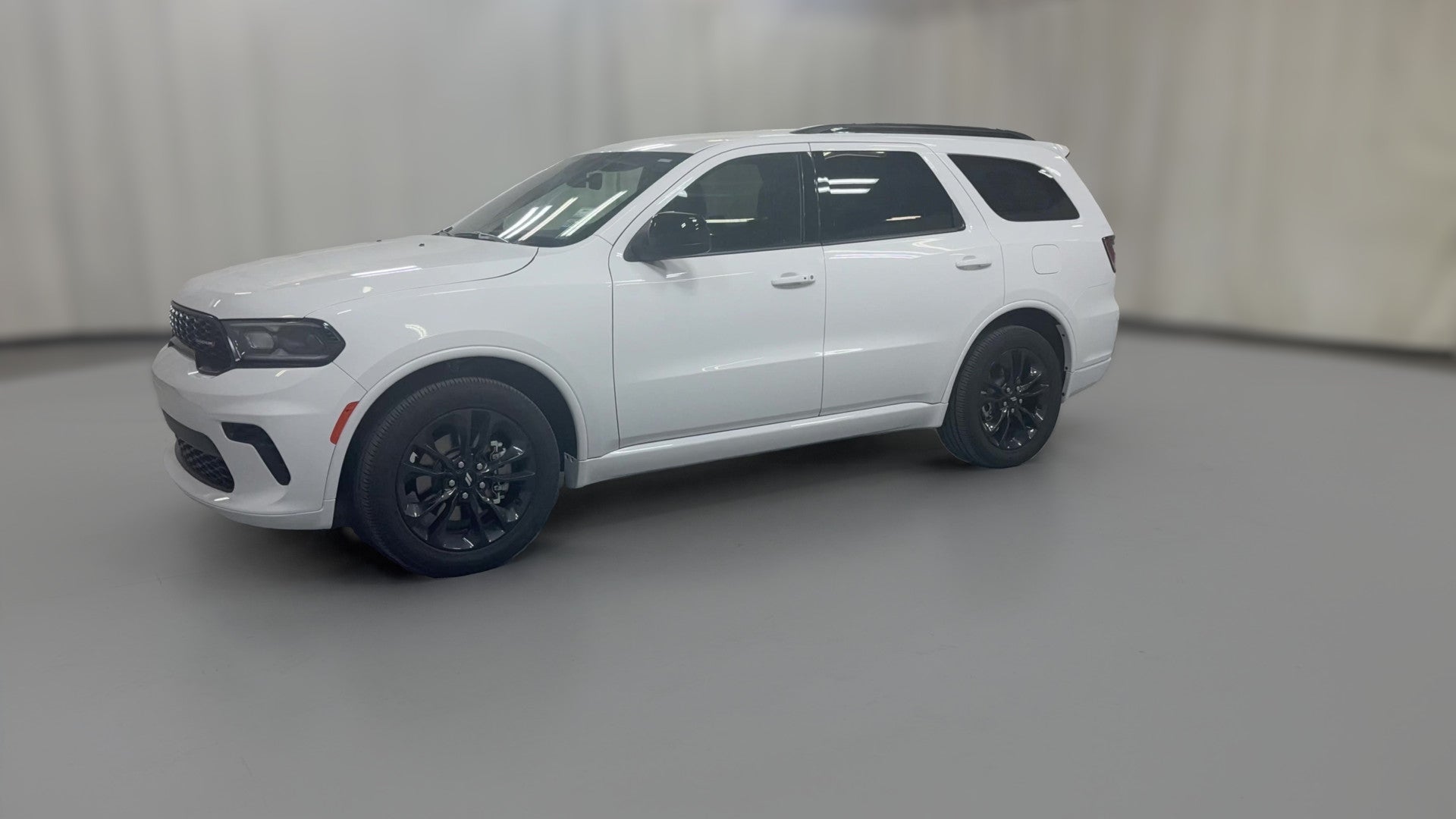 2026 Dodge Durango vehicle photo