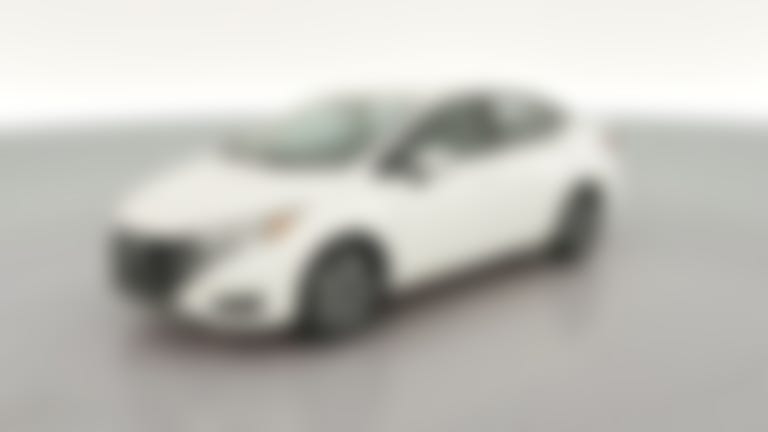 2025 Nissan Versa vehicle photo