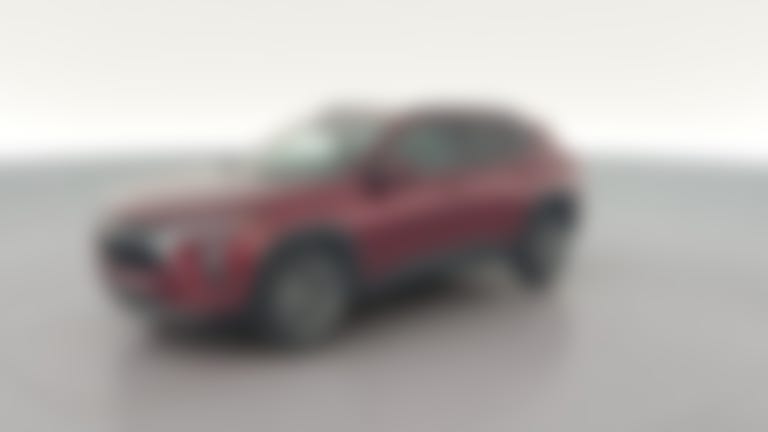 2025 Chevrolet Trax vehicle photo