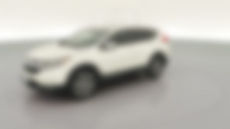 2017 Honda CR-V vehicle photo