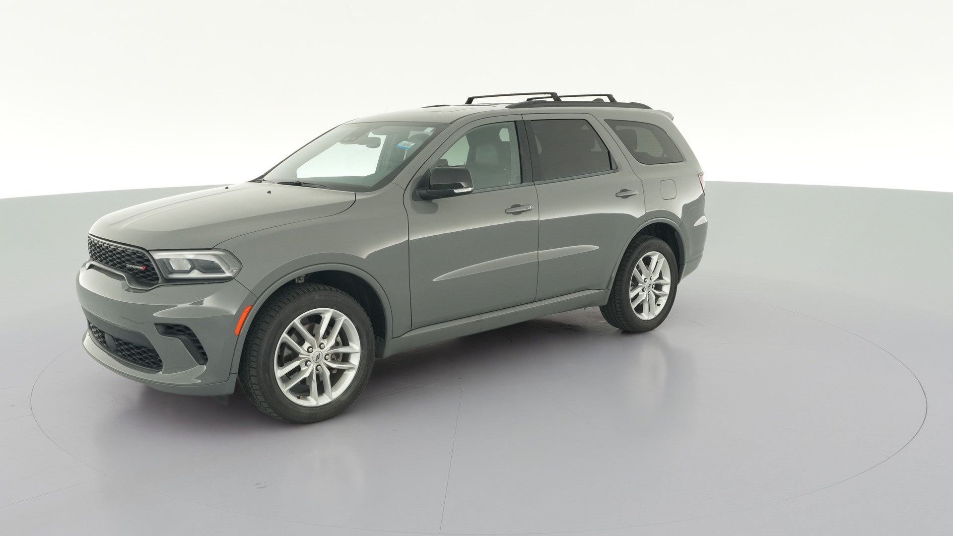 2024 Dodge Durango vehicle photo