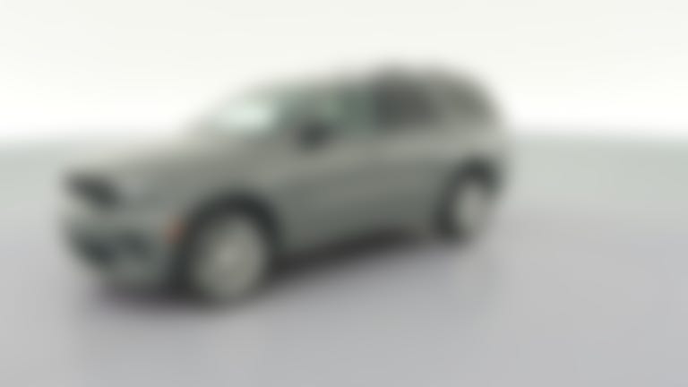 2024 Dodge Durango vehicle photo
