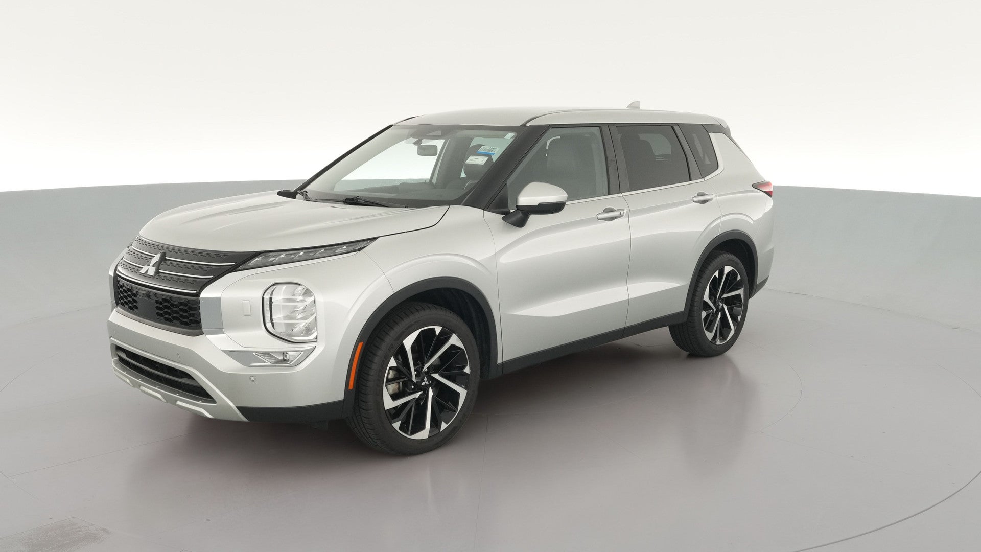 2023 Mitsubishi Outlander vehicle photo