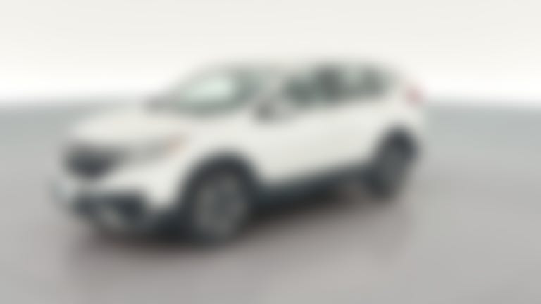 2022 Honda CR-V vehicle photo