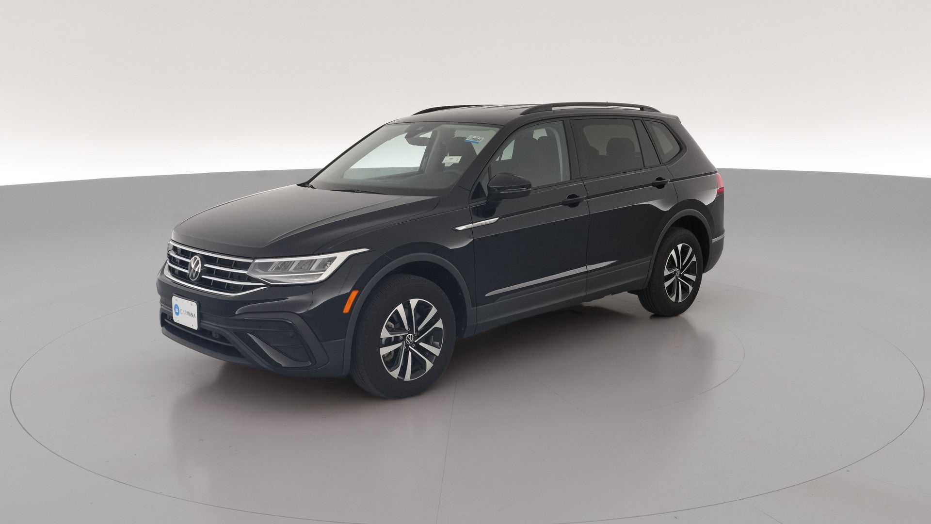 2023 Volkswagen Tiguan vehicle photo