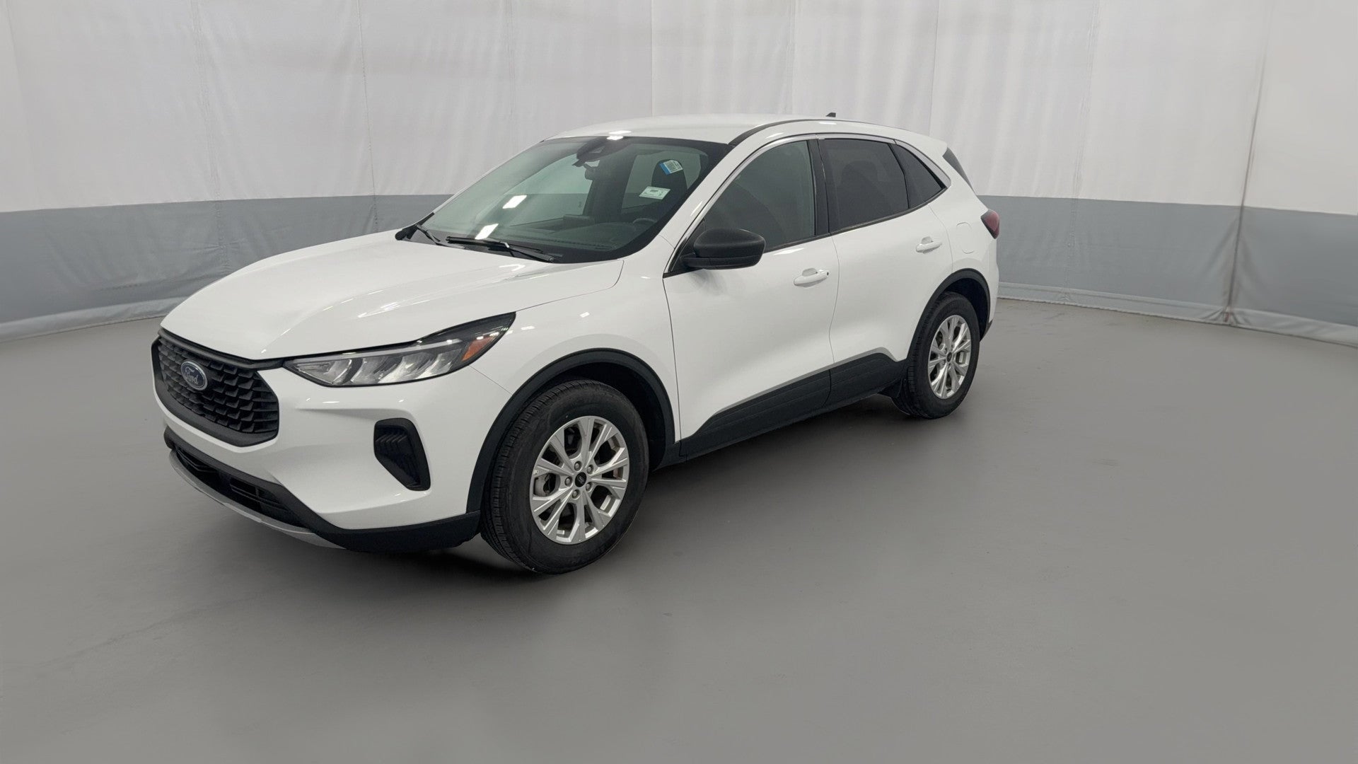 2024 Ford Escape vehicle photo