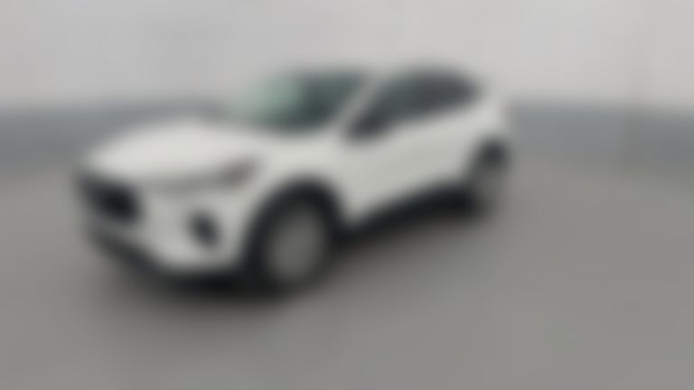 2024 Ford Escape vehicle photo