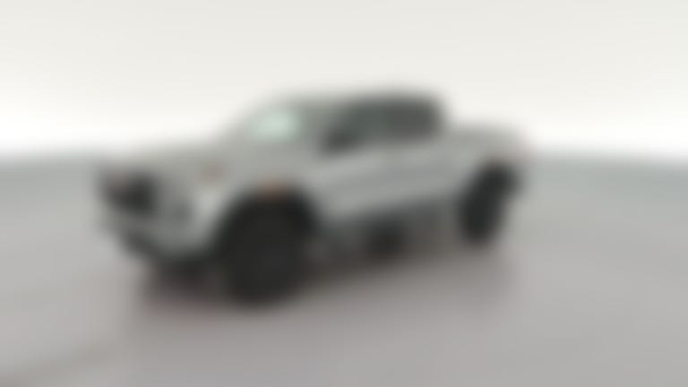 2025 GMC Canyon Crew Cab vehicle photo