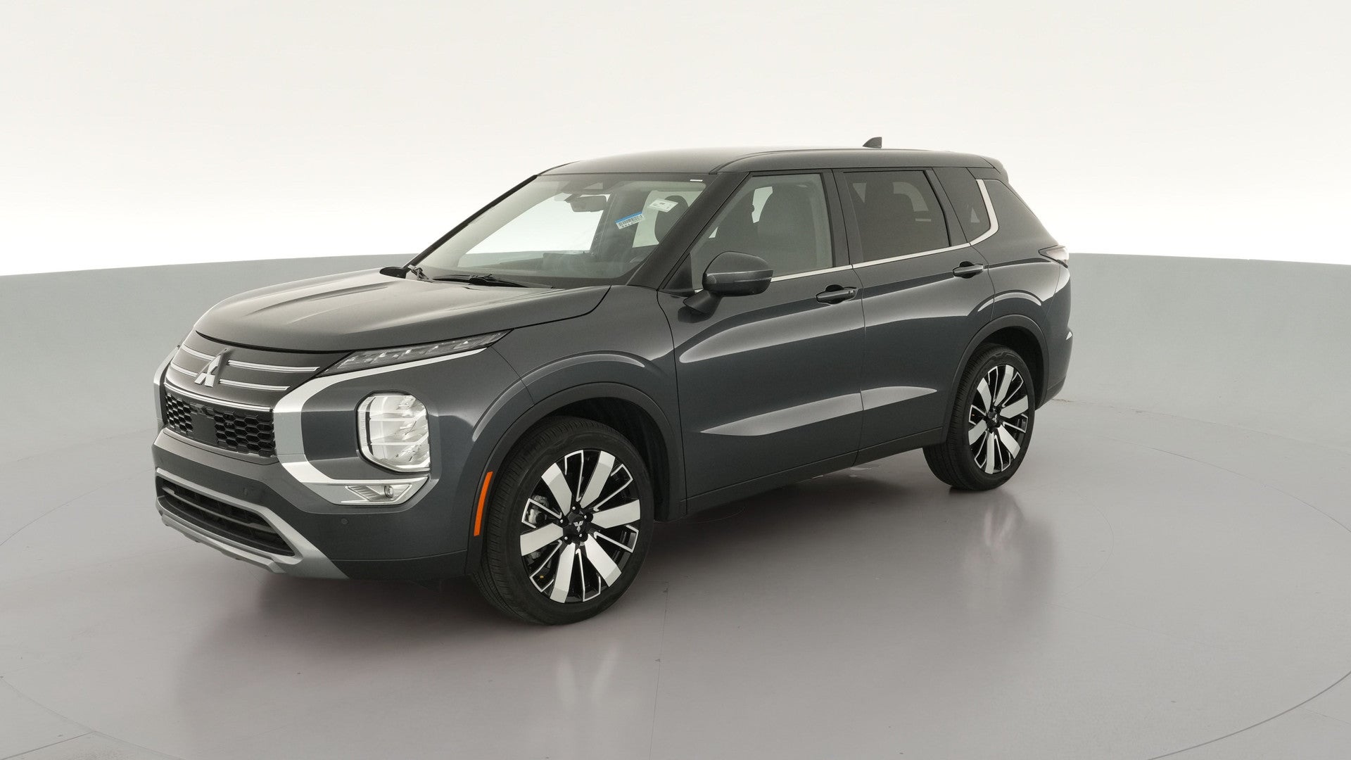 2026 Mitsubishi Outlander vehicle photo