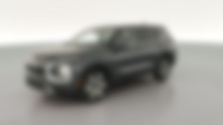 2026 Mitsubishi Outlander vehicle photo