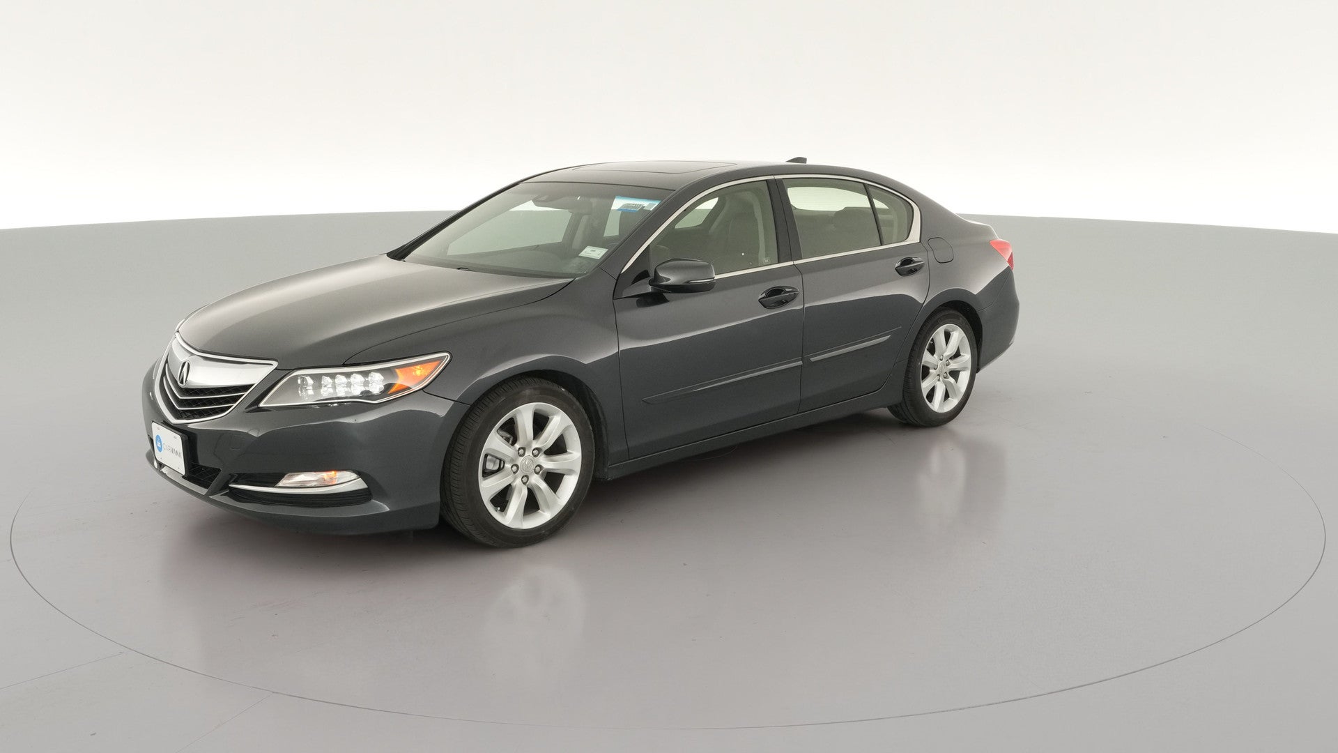 2014 Acura RLX vehicle photo