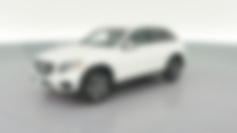 2019 Mercedes-Benz GLC vehicle photo