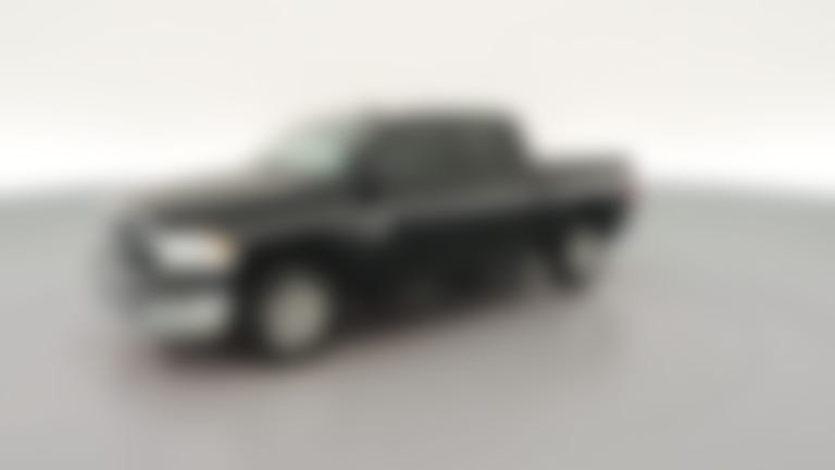 2020 Ram 1500 Classic Crew Cab vehicle photo