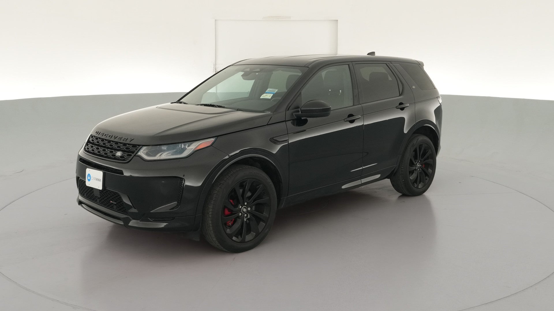 2023 Land Rover Discovery Sport vehicle photo