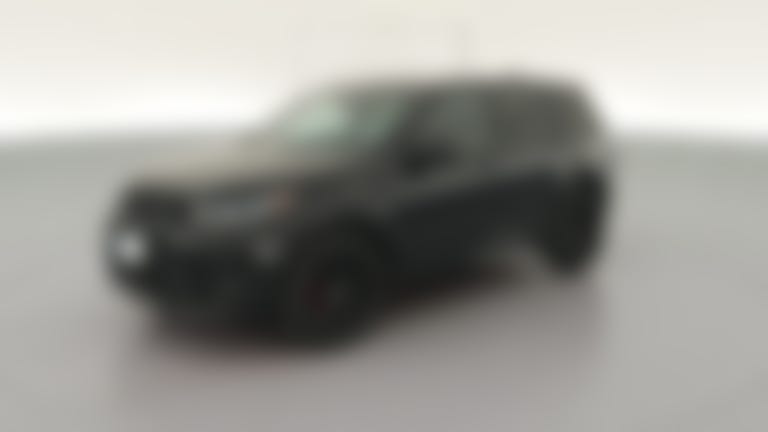 2023 Land Rover Discovery Sport vehicle photo