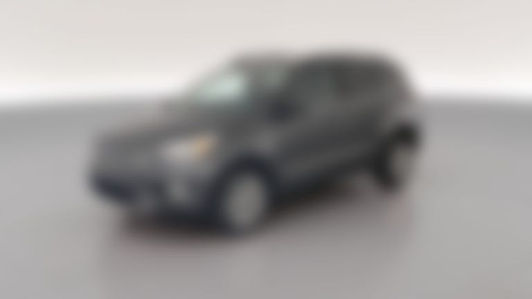 2018 Ford Escape vehicle photo