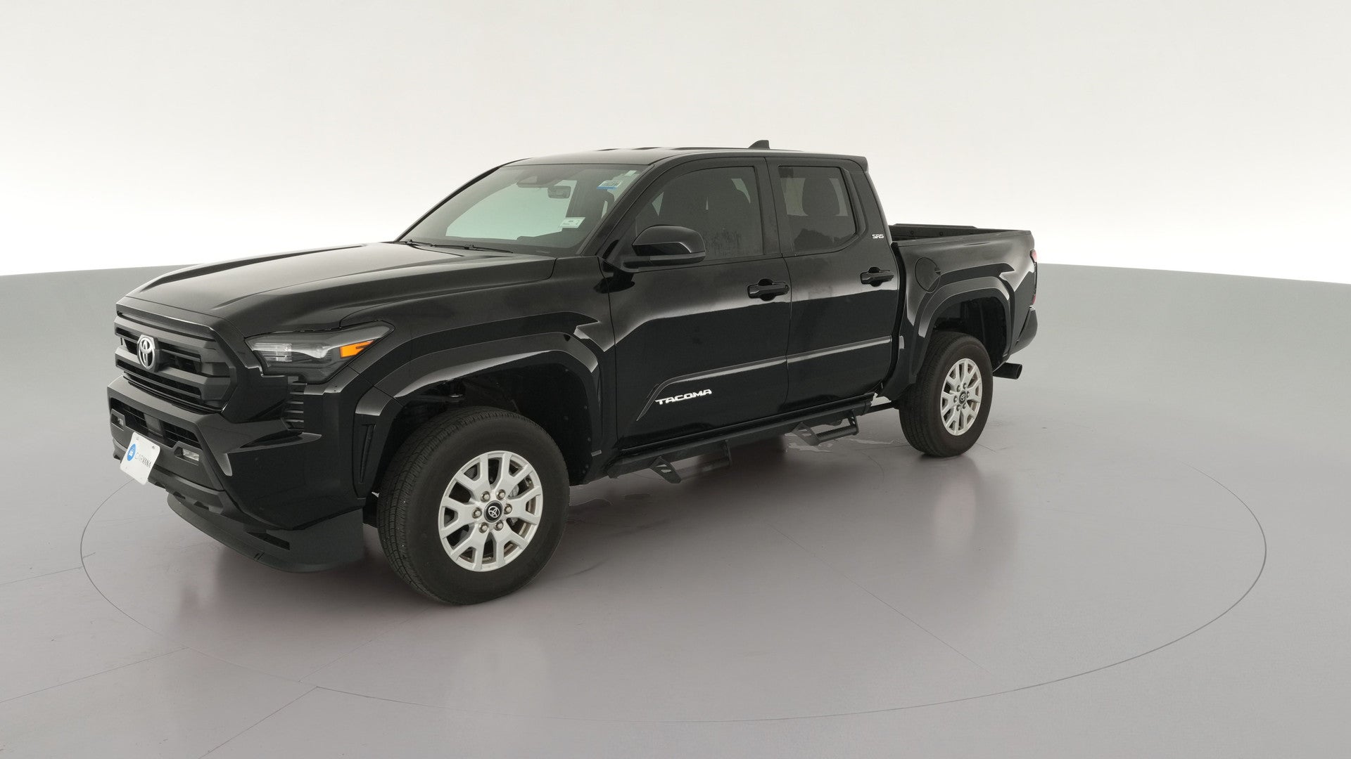 2024 Toyota Tacoma Double Cab vehicle photo