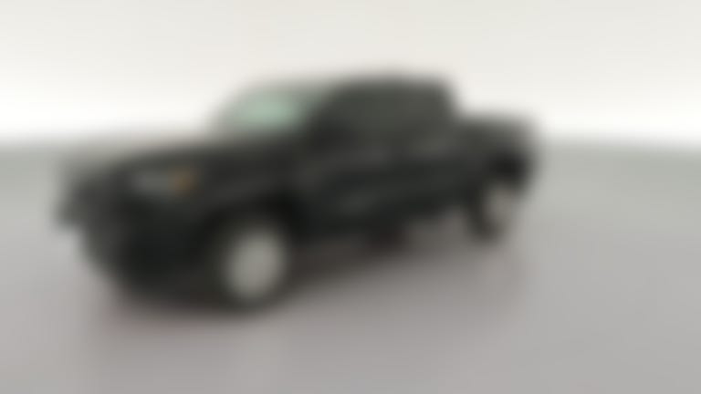 2024 Toyota Tacoma Double Cab vehicle photo