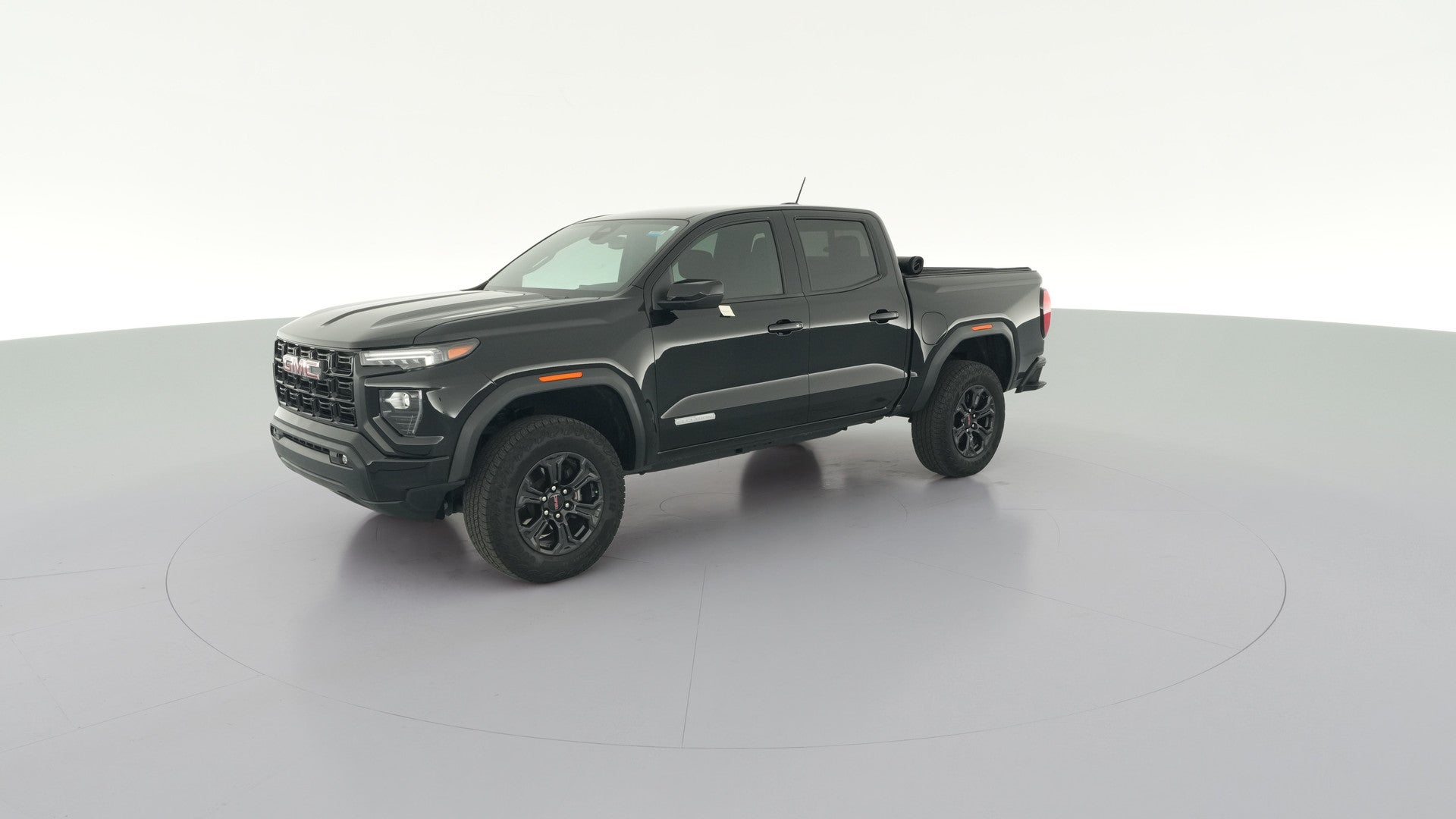 2024 GMC Canyon Crew Cab vehicle photo