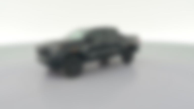 2024 GMC Canyon Crew Cab vehicle photo