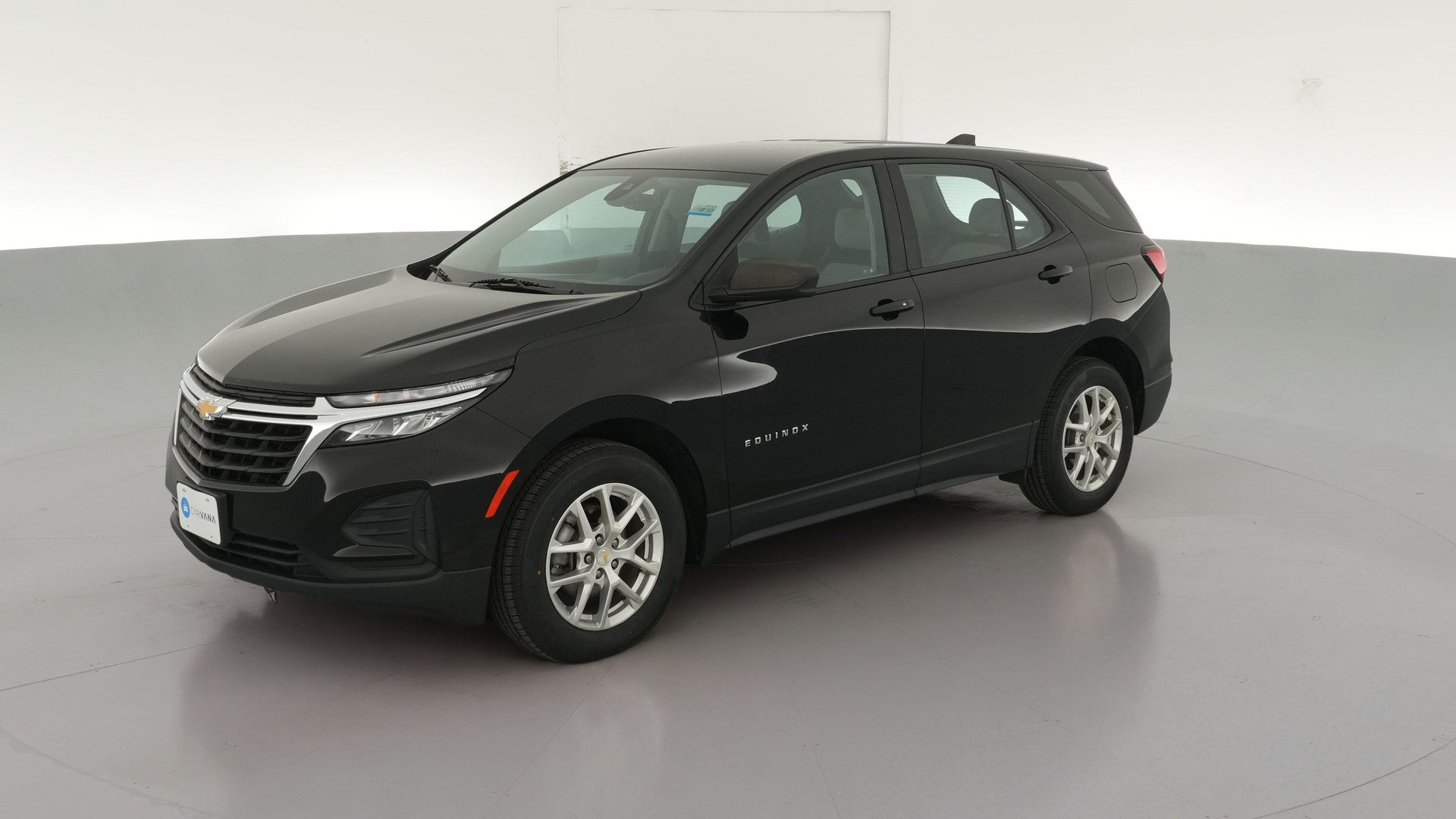 2022 Chevrolet Equinox vehicle photo