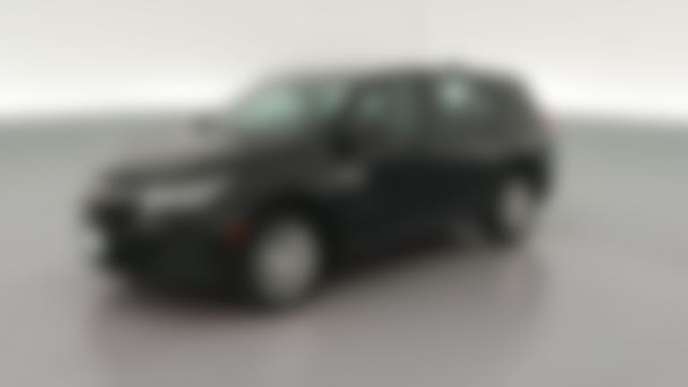 2022 Chevrolet Equinox vehicle photo