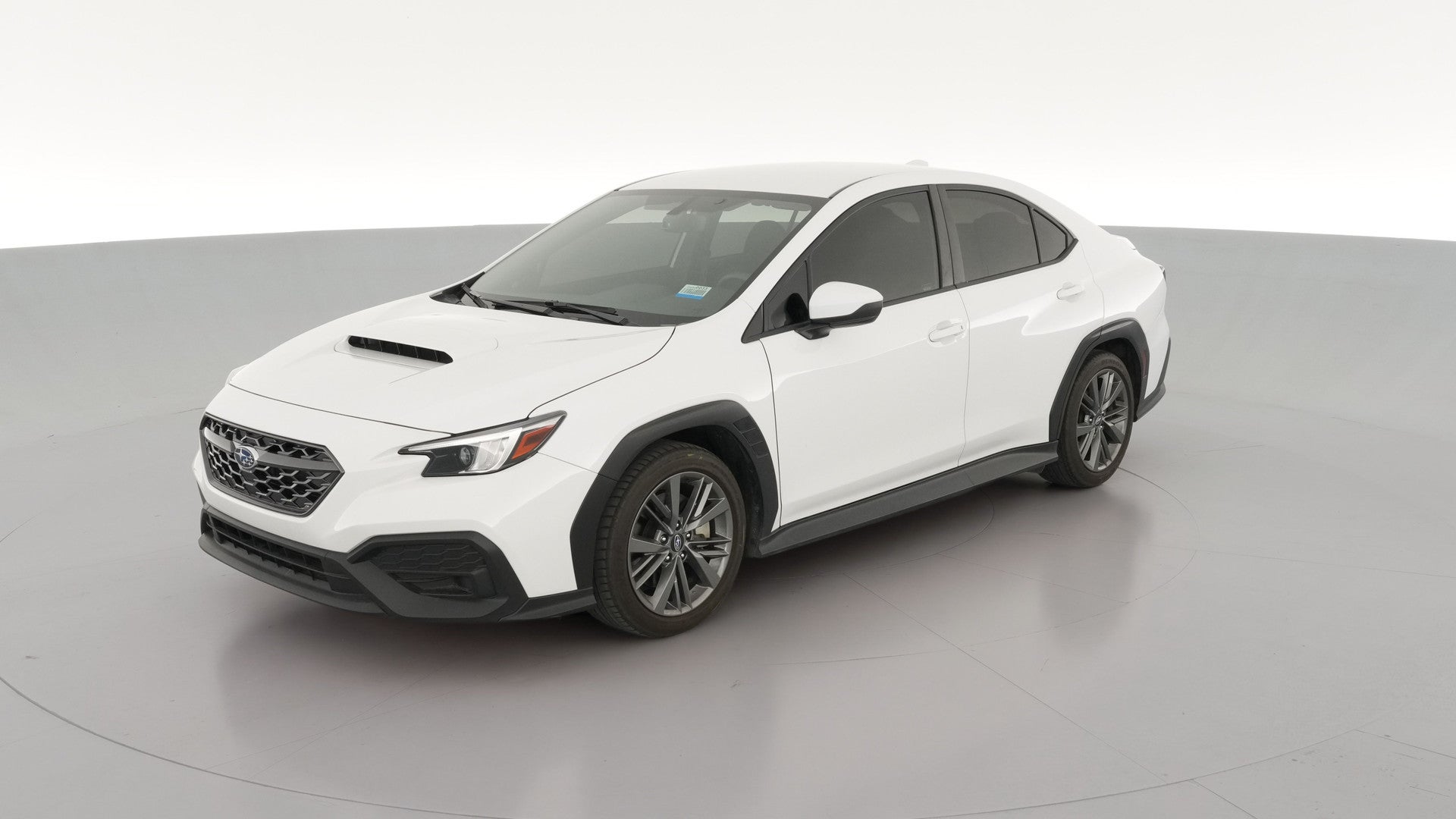 2023 Subaru WRX vehicle photo