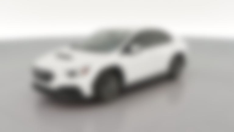 2023 Subaru WRX vehicle photo