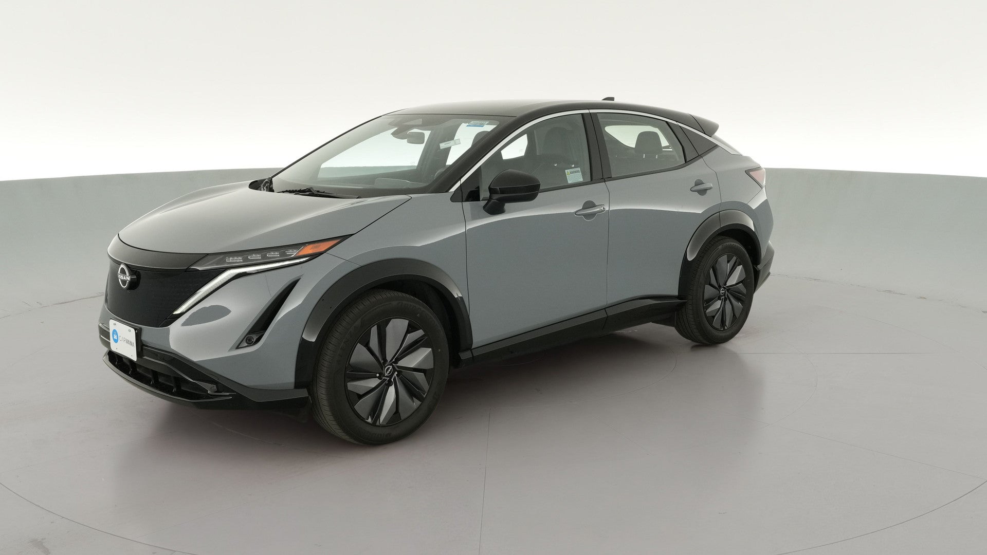 2024 Nissan ARIYA vehicle photo