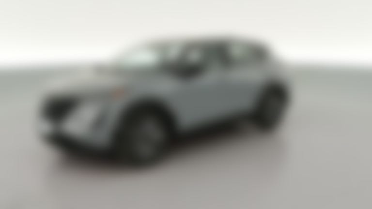2024 Nissan ARIYA vehicle photo