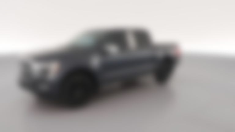 2021 Ford F150 SuperCrew Cab vehicle photo